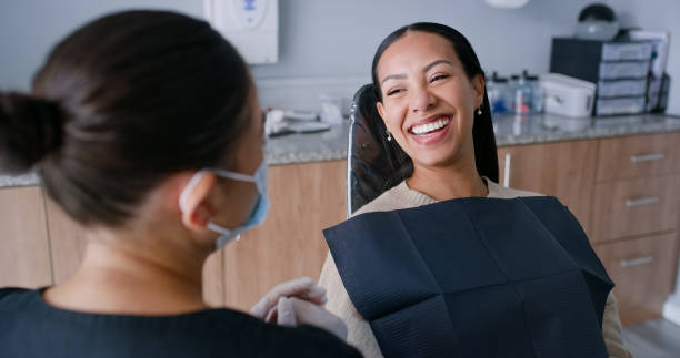 Emergency Dental Services in Arnold, CA